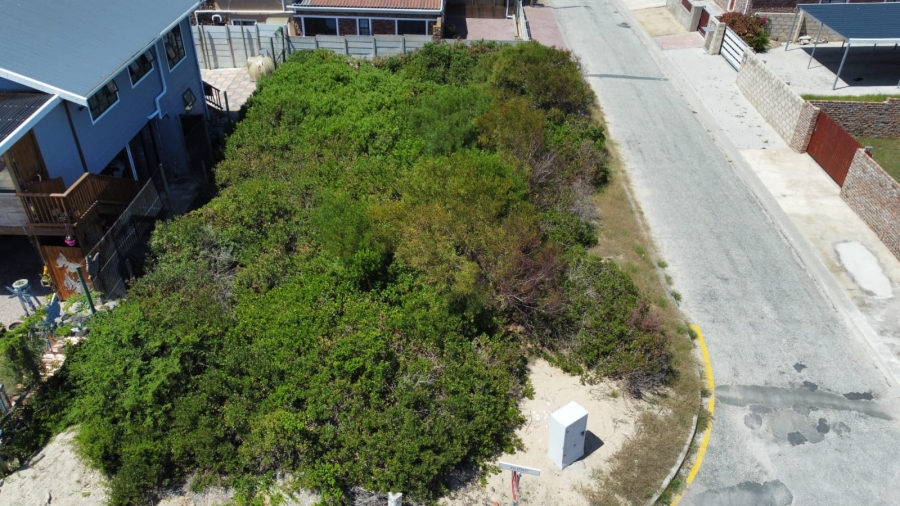 Commercial Property for Sale in Kleinkrantz Western Cape